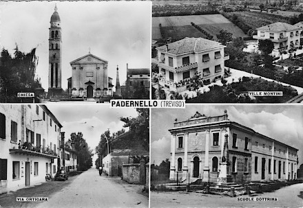 Fotografia d'epoca