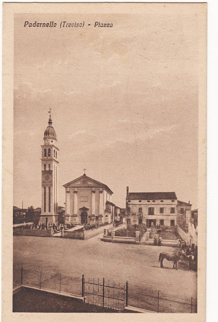 Fotografia d'epoca