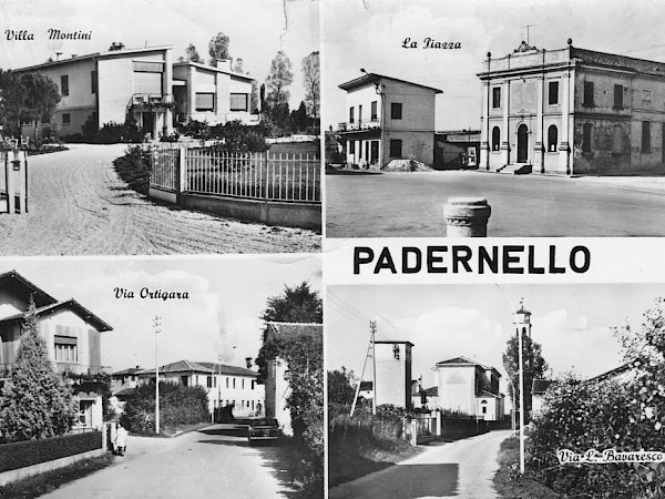 Foto Storiche