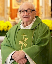 Don Adolfo GIACOMELLI