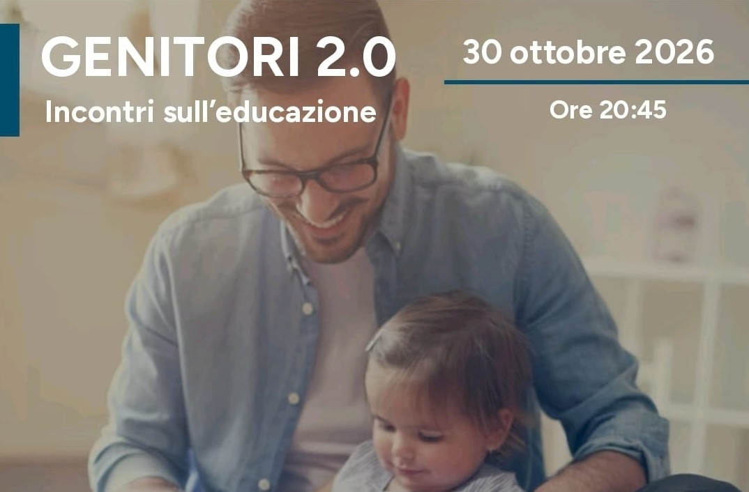 Genitori 2.0: bambini e schermi digitali, quali rischi?